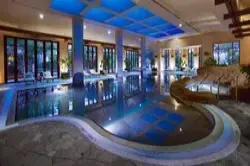 Grand Hyatt Dubai